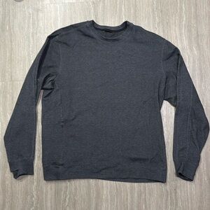 Nike Yoga Men’s Crew size Large Tall